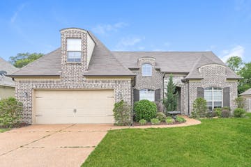 3537 Avis Lane Southaven, MS 38672